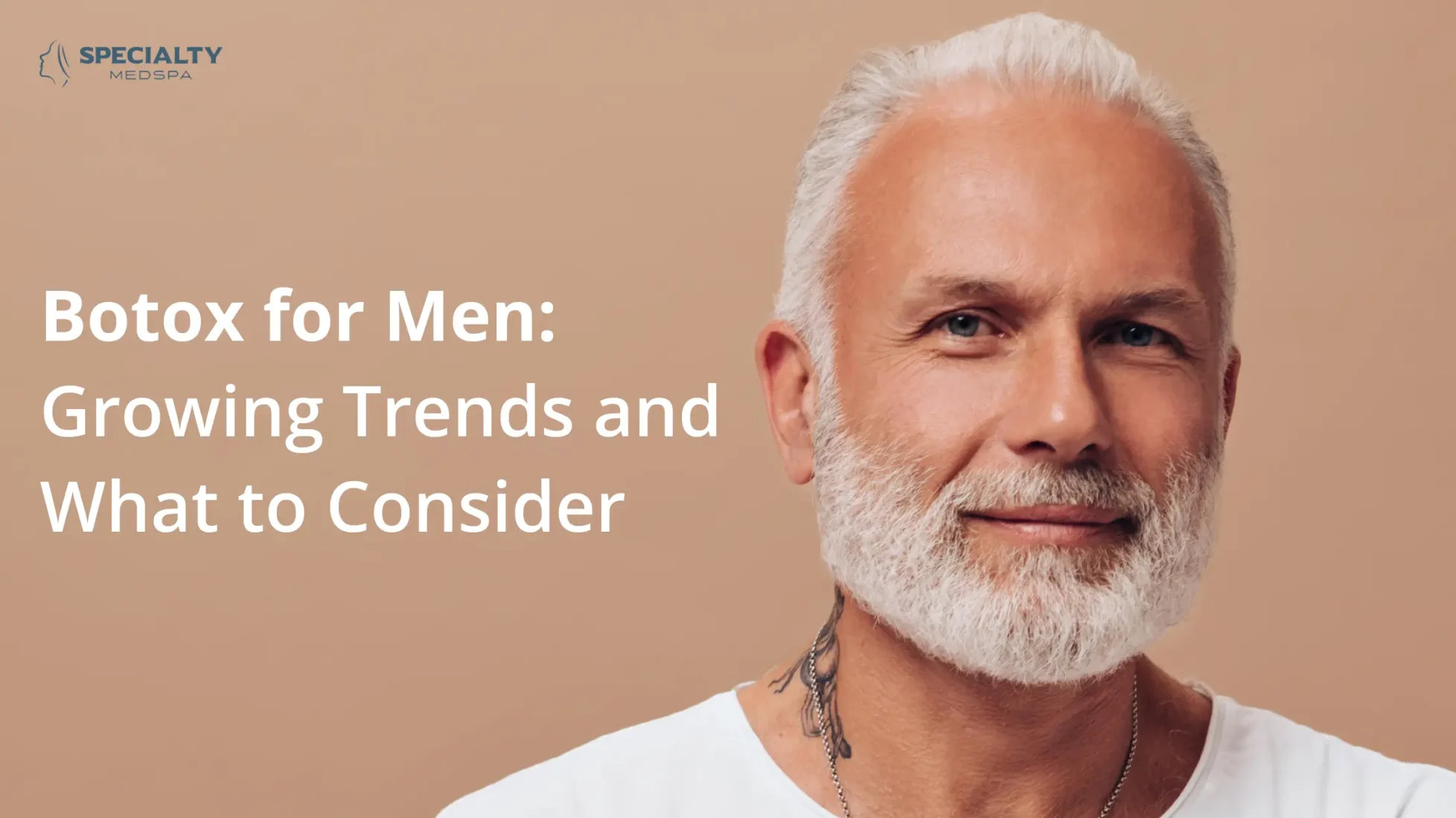 Botox for Men_ Growing Trends and What to Consider