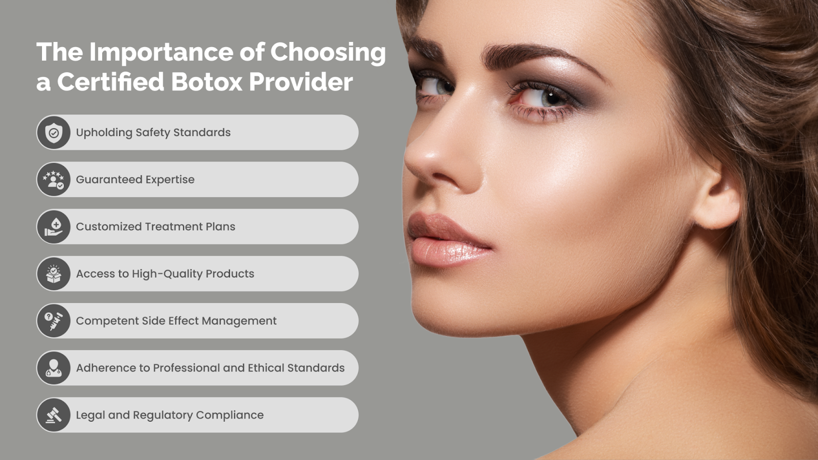 The Importance of Choosing a Certified Botox Provider