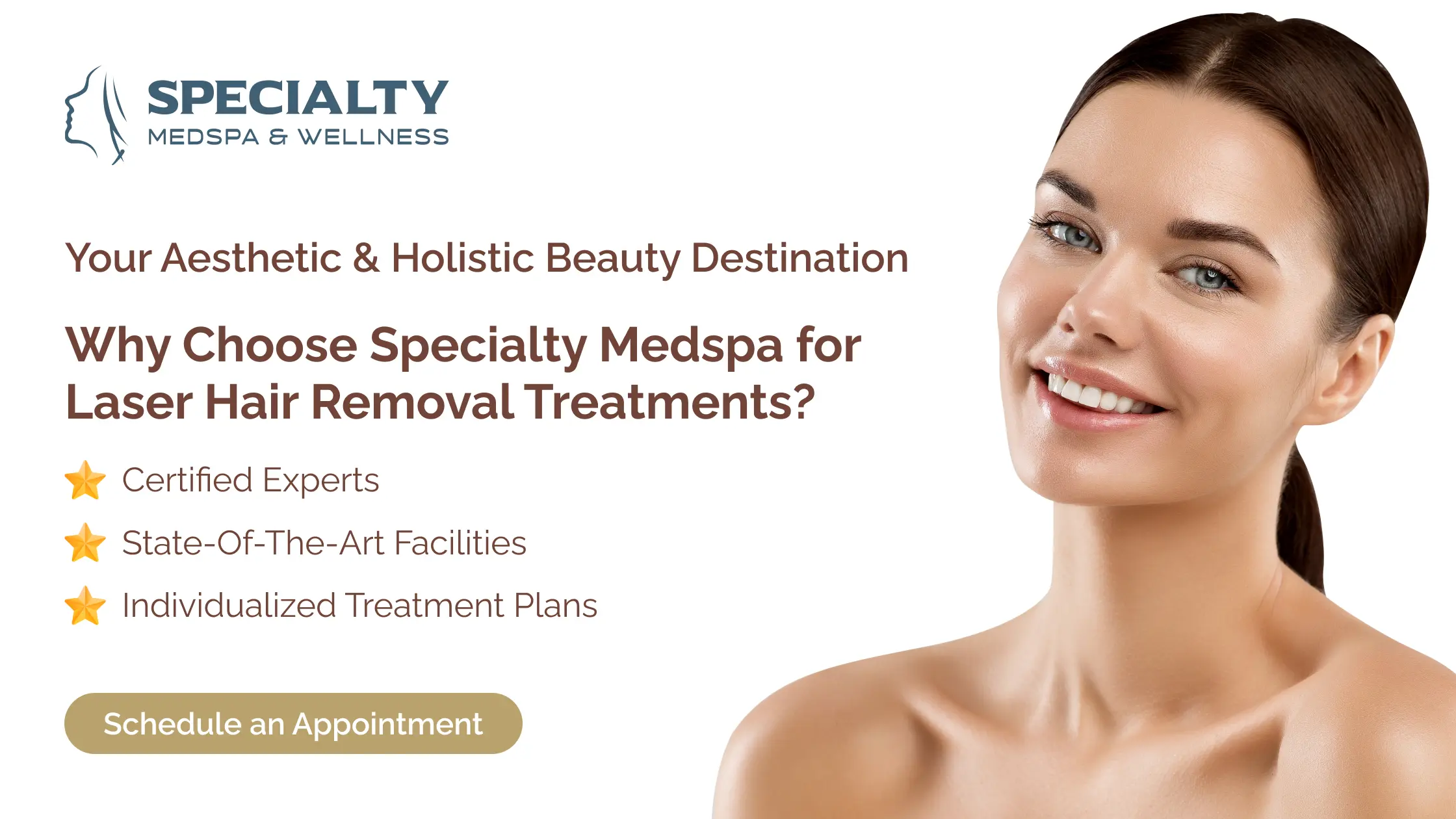 Specialty MedSpa and Wellness_ Your Aesthetic & Holistic Beauty Destination