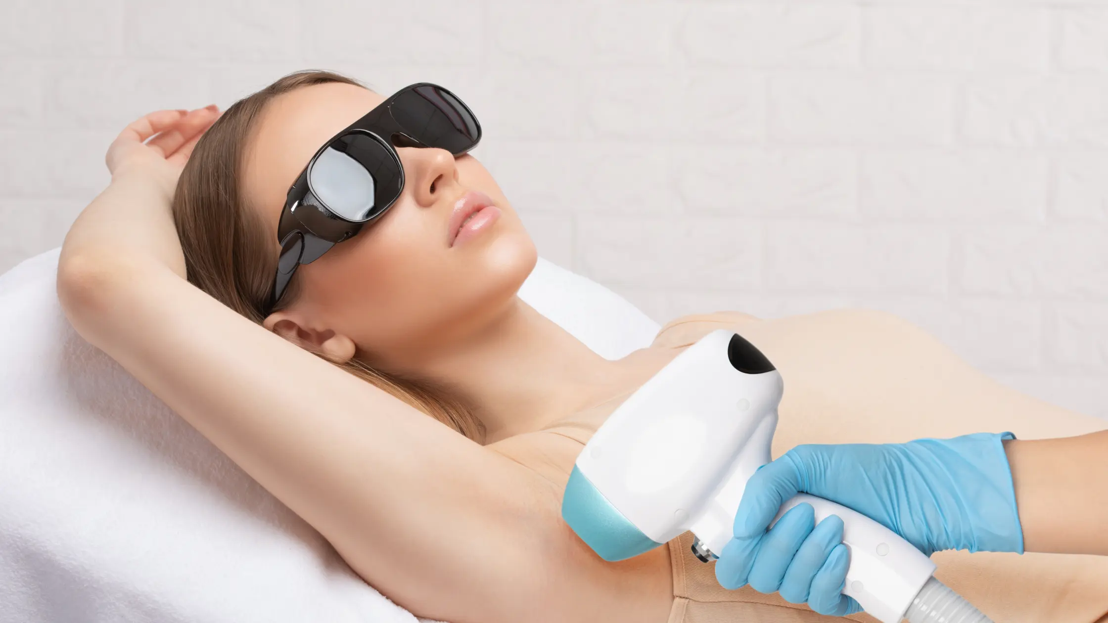 Understanding the Laser Hair Removal Treatment 2