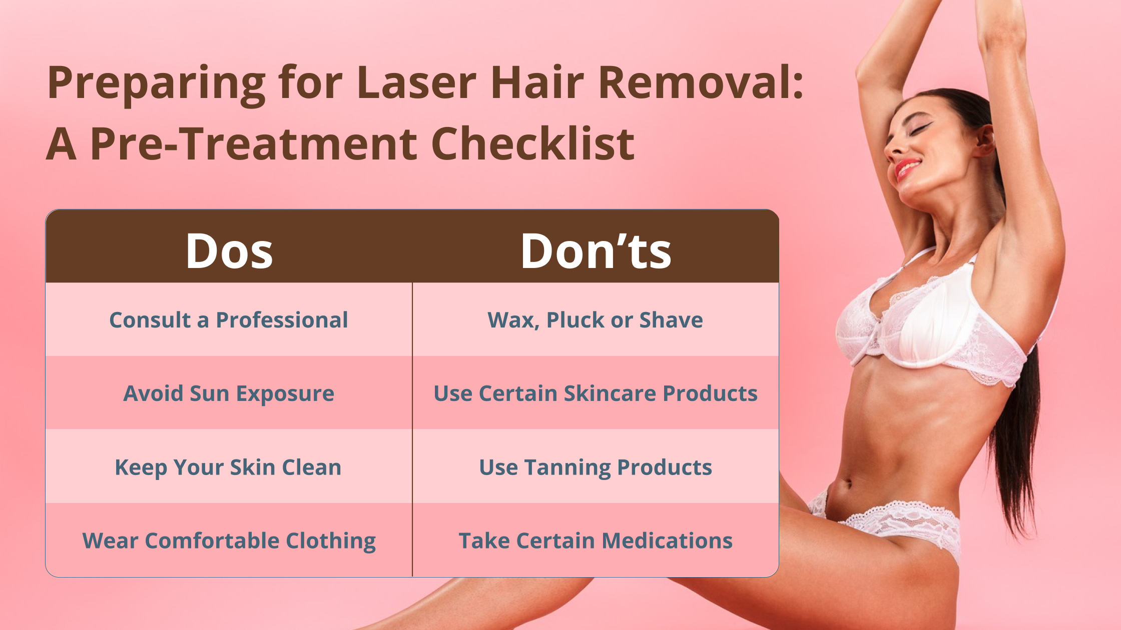 How to Prepare for Laser Hair Removal_ Important Dos and Don’ts (1)