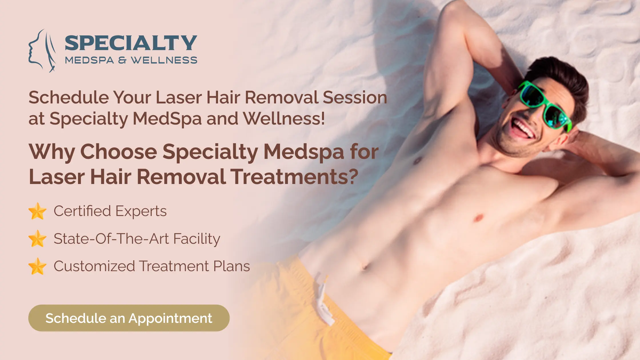 Specialty MedSpa and Wellness_ Your Aesthetic & Holistic Beauty Destination